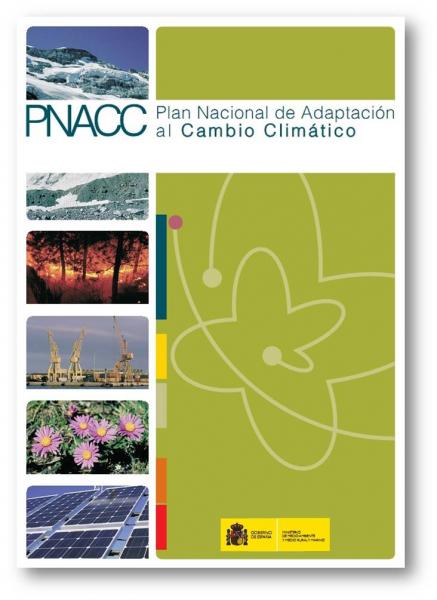 National Climate Change Adaptation Plan