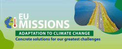 Informe Misión Europea Adaptación al Cambio Climático Informe Misión Europea Adaptación al Cambio Climático