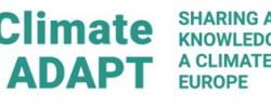 Logo Climate-ADAPT