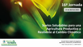 Folleto evento