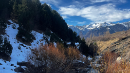 Benasque - Raúl Herrero