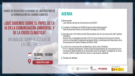 Folleto programa