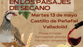 Cartel jornada