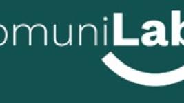 Logo Comunilab
