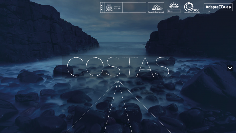 coasts